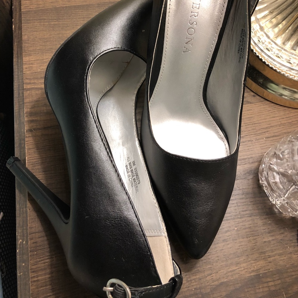 Heels